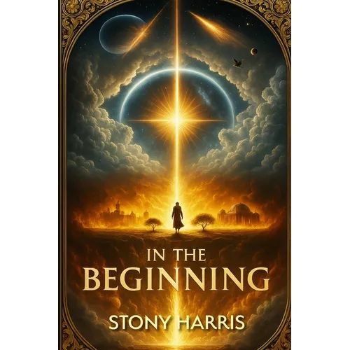 In The Beginning