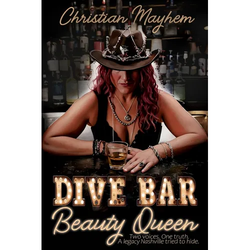 Dive Bar Beauty Queen
