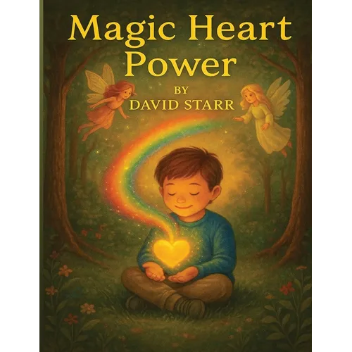Magic Heart Power