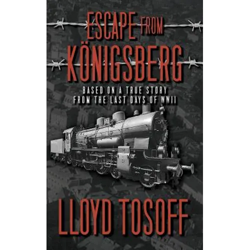 Escape from Konigsberg