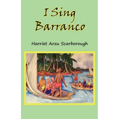 I Sing Barranco