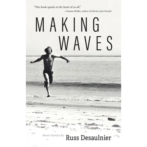 Making Waves