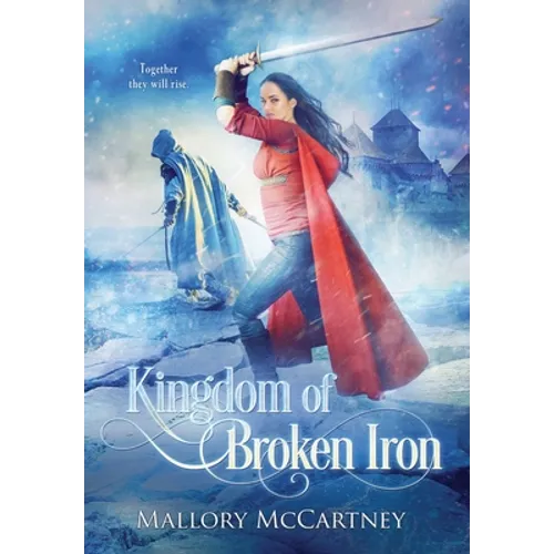 Kingdom of Broken Iron