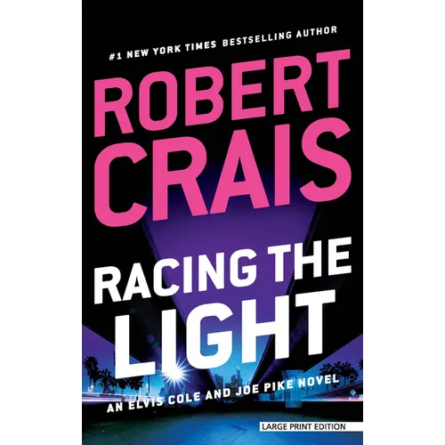 Racing the Light