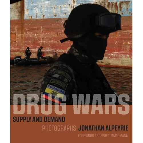 Drug Wars: Supply and Demand