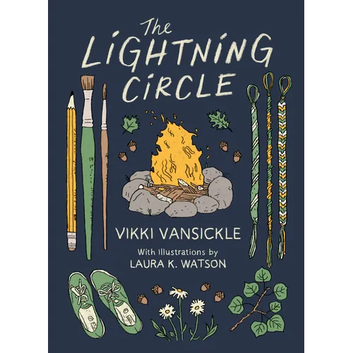 The Lightning Circle