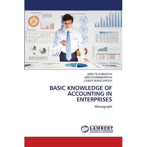 Basic Knowledge of Accounting in Enterprises