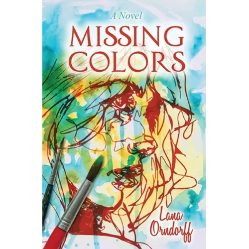 Missing Colors