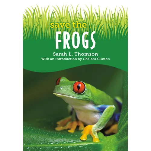 Save the...Frogs