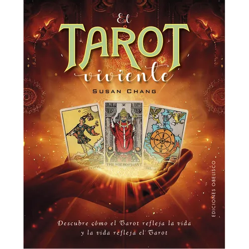 El Tarot Viviente