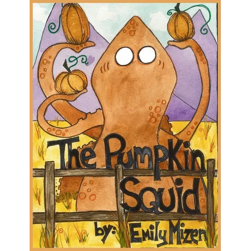 The Pumpkin Squid