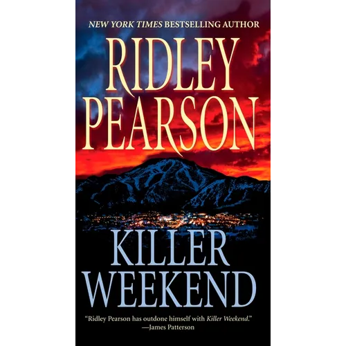 Killer Weekend