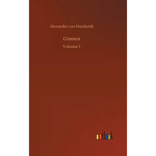 Cosmos: Volume 1
