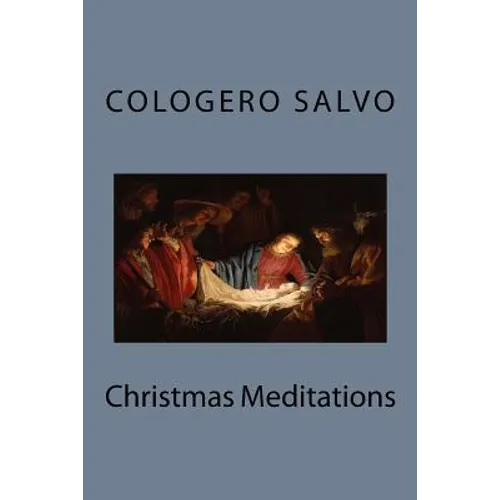 Christmas Meditations