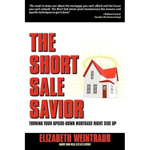The Short Sale Savior