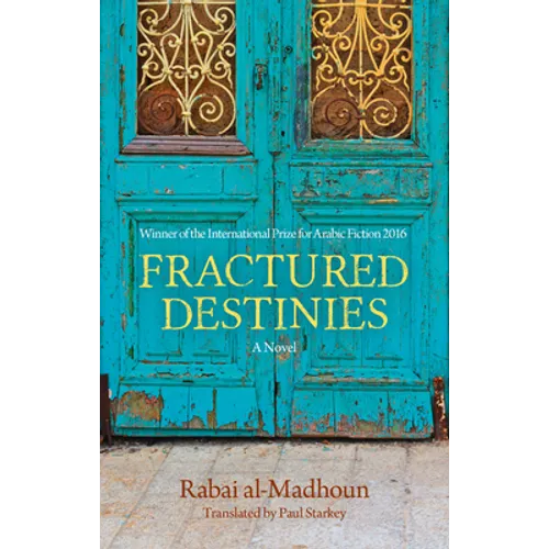 Fractured Destinies