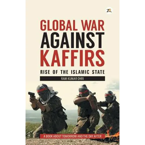 Global War Against Kaffirs
