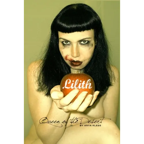 Lilith: Queen of the Desert