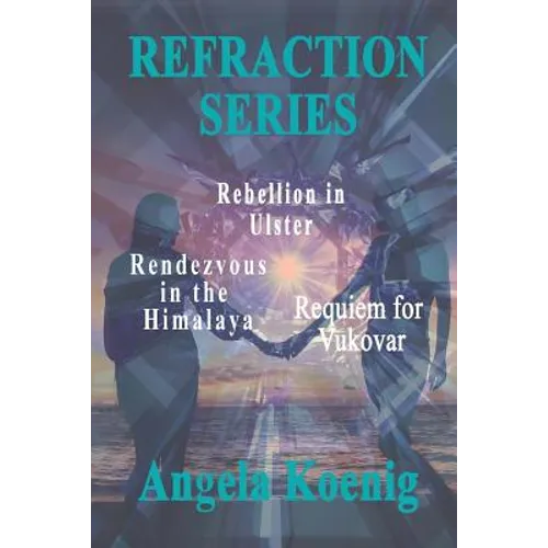 Refraction Series