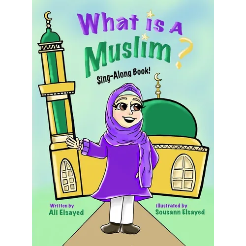 What is a Muslim?