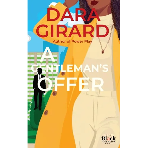 A Gentleman's Offer
