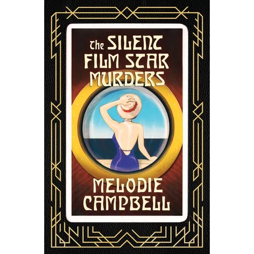 The Silent Film Star Murders