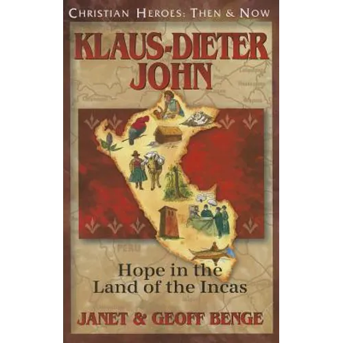 Klaus-Dieter John
