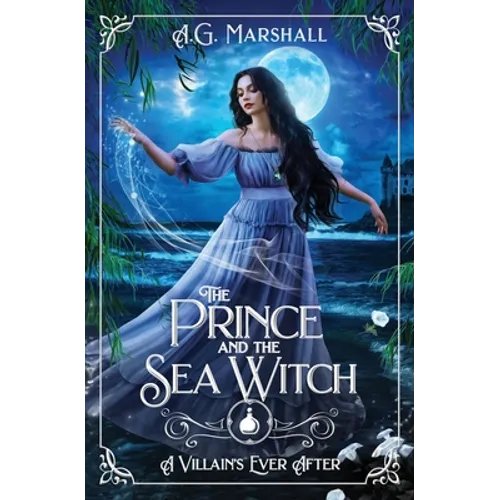 The Prince and the Sea Witch