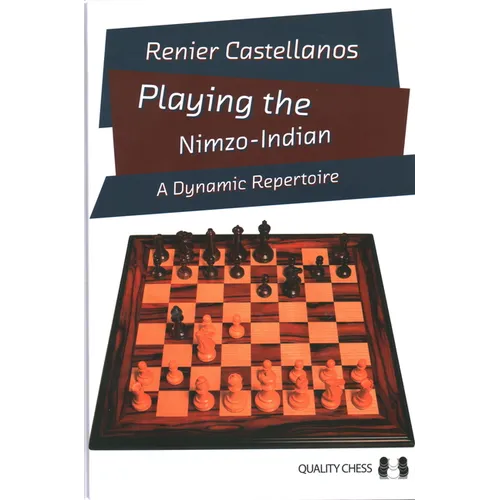 Playing the Nimzo-Indian
