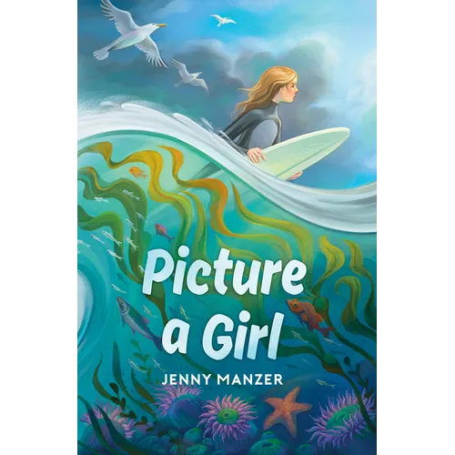 Picture a Girl