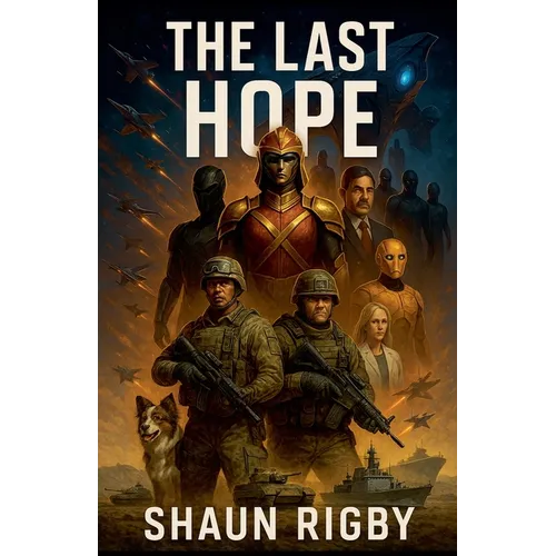 The Last Hope
