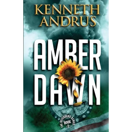 Amber Dawn