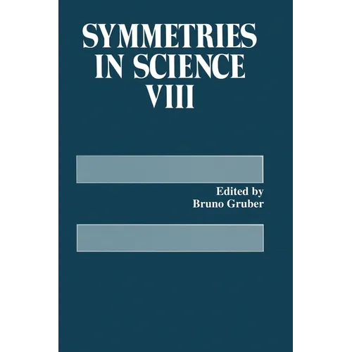Symmetries in Science VIII