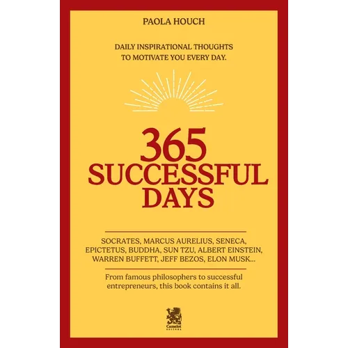 365 Successful Days