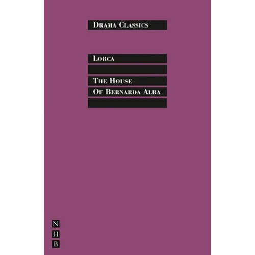 The House of Bernarda Alba