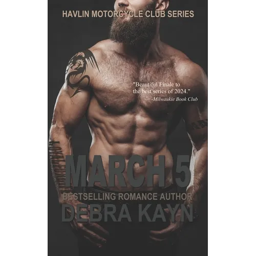 March 5