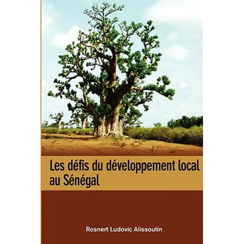 Les defis du developpement local au Senegal