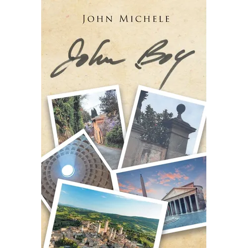 John Boy