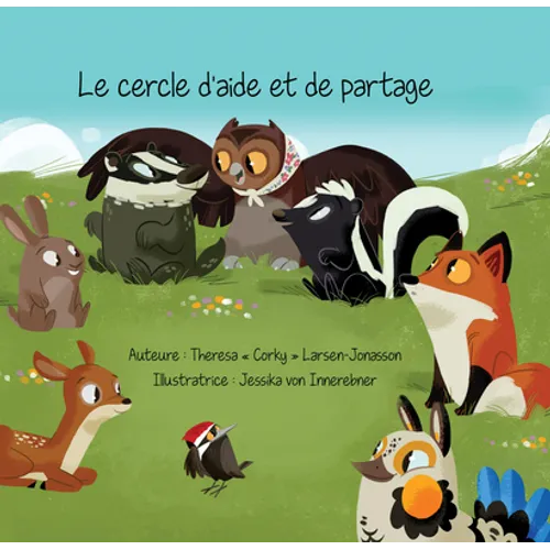 Le Cercle d'Aide Et de Partage