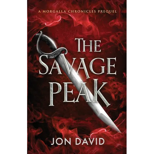 The Savage Peak