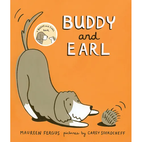 Buddy and Earl