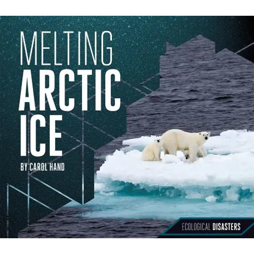 Melting Arctic Ice