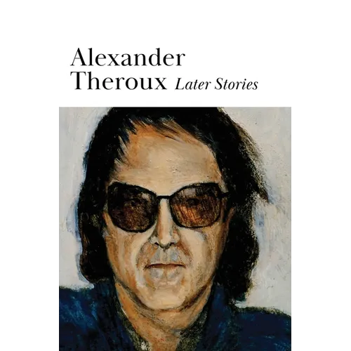 Later Stories
