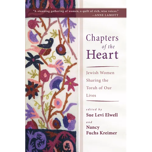 Chapters of the Heart