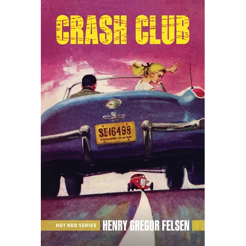 Crash Club