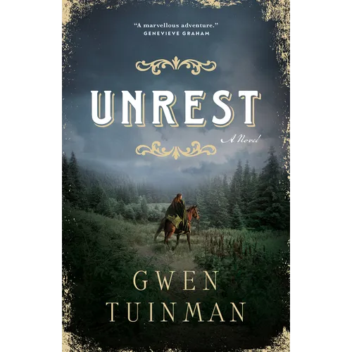 Unrest