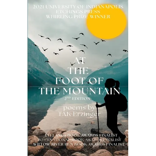 At the Foot of the Mountain