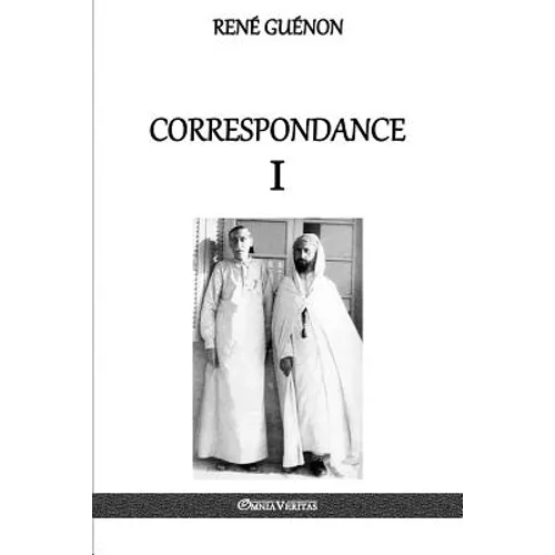 Correspondance I