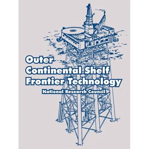 Outer Continental Shelf Frontier Technology