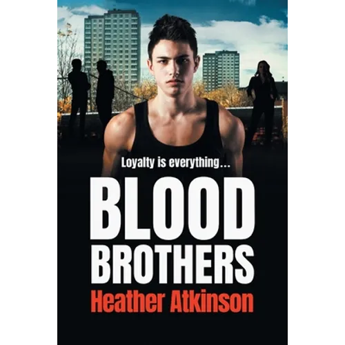Blood Brothers